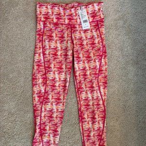 Vineyard Vines Multi-colored Leggings (NWT)
